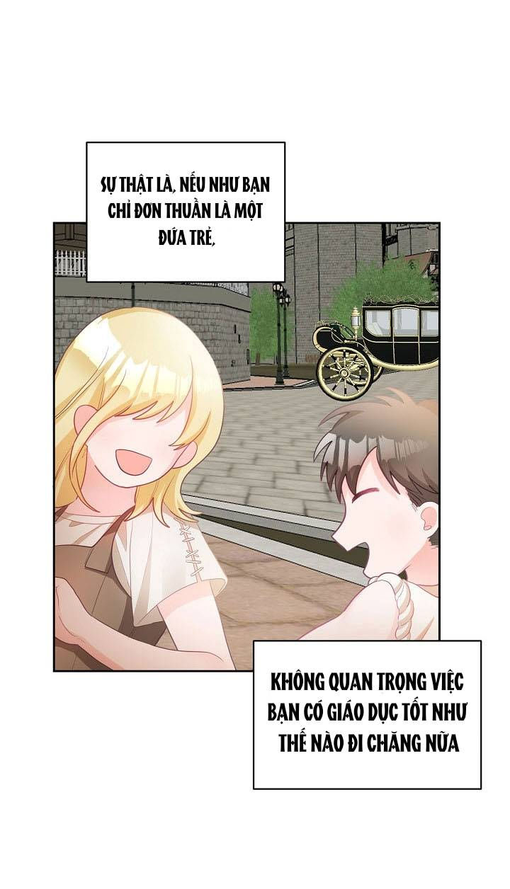cô tiểu thư bé nhỏ thuần hóa các nhân vật chính chapter 1 75