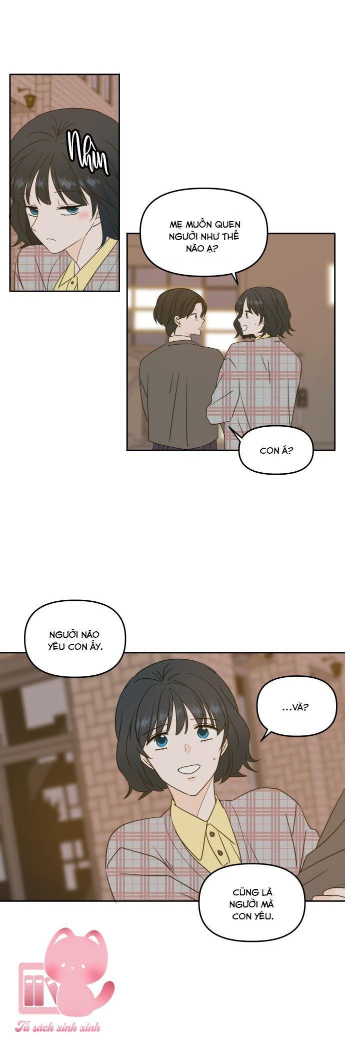 hẹn gặp nhau ở kiếp thứ 19 chapter 85 16