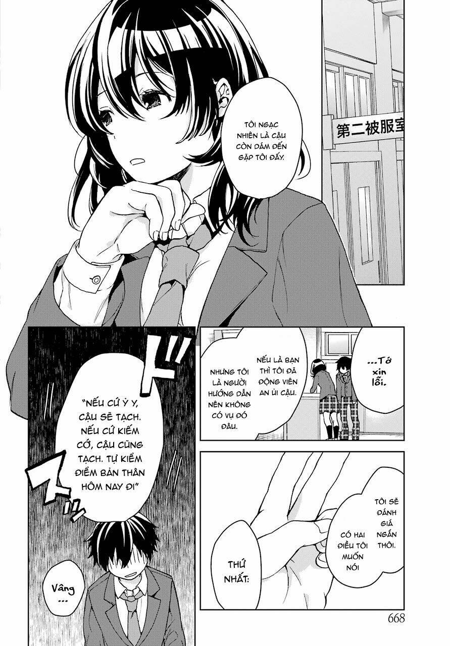 trash-tier tomozaki-kun chapter 7 20