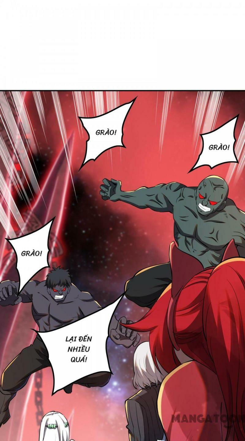 đệ nhất người ở rể chapter 131.2 12