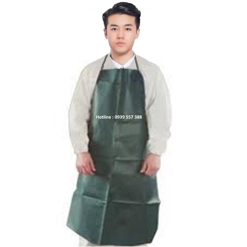 TẠP DỀ , YẾM CHỐNG HÓA CHẤT , CHỐNG NƯỚC , CHỐNG BÁM BỤI BẨN BẢO HỘ LAO ĐỘNG