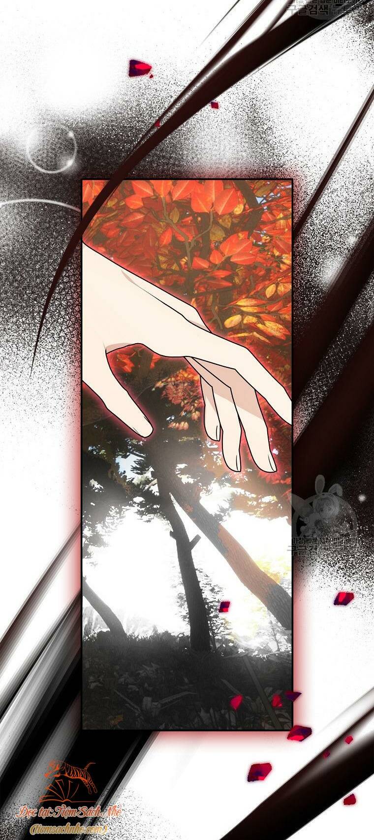 Cô Con Gái Út Của Công Tước Phản Diện chapter 63 8