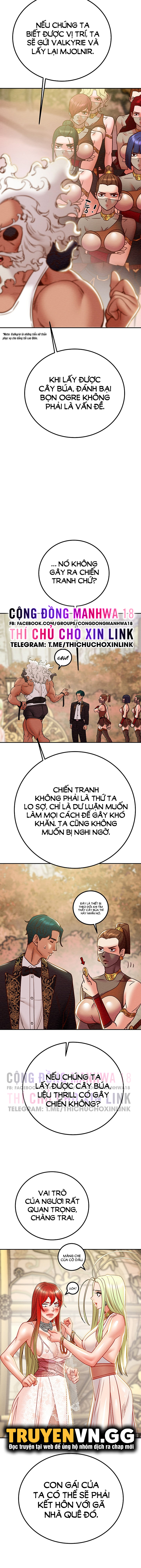 cây búa thần chapter 43 15