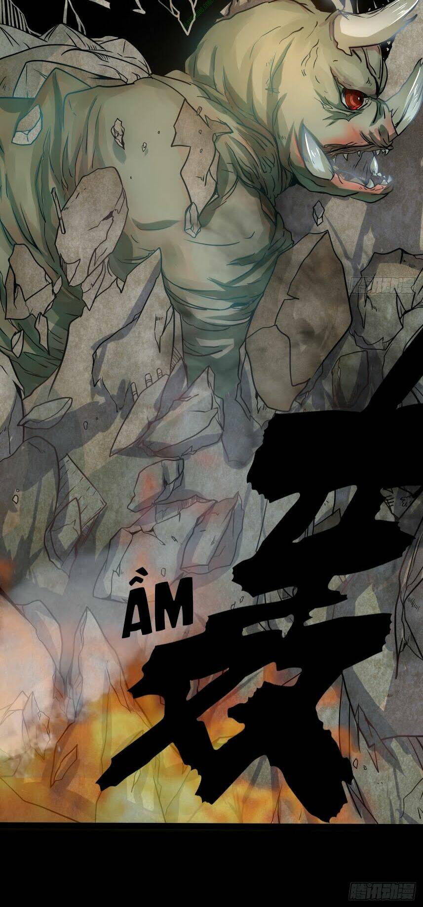 mạt thế thương lang chapter 7 6