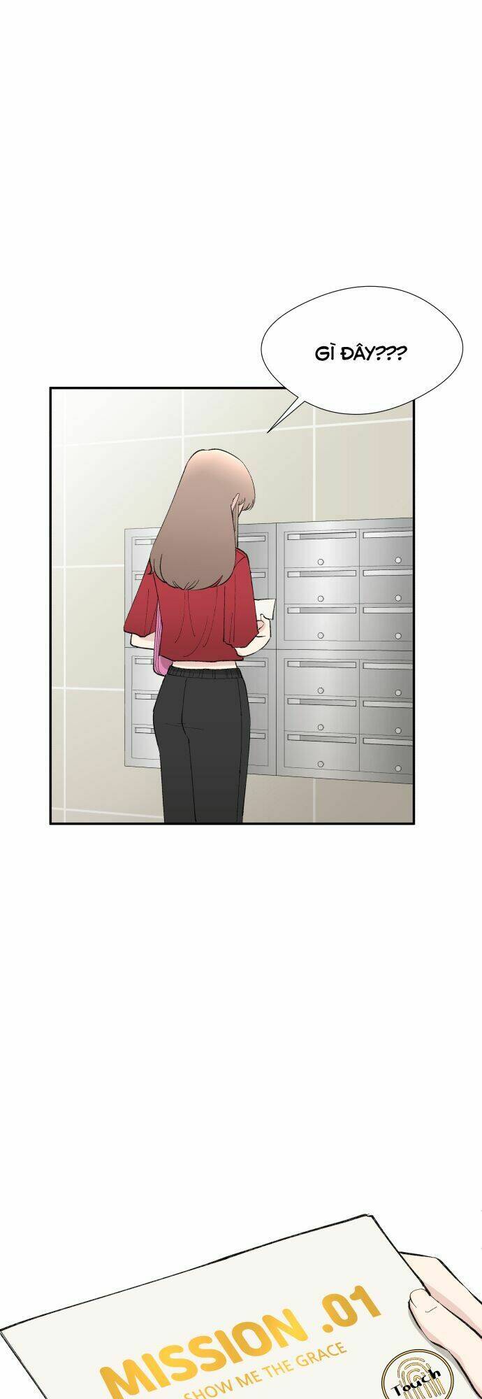 oh my god chapter 4 13