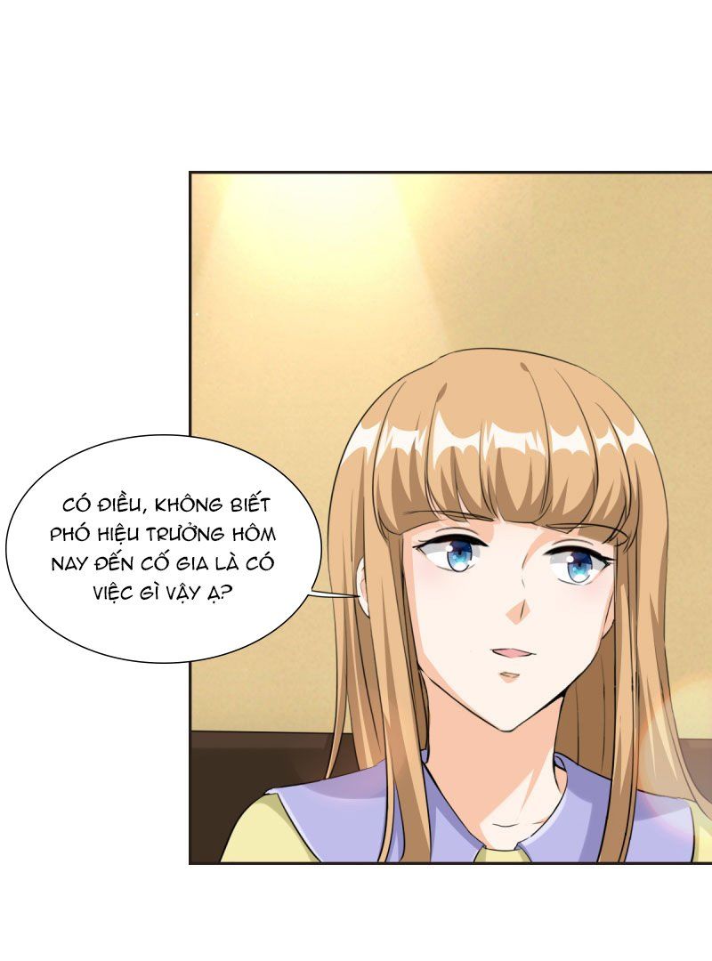 cẩm tú trùng sinh: chào buổi sáng phó thái thái chapter 81 12