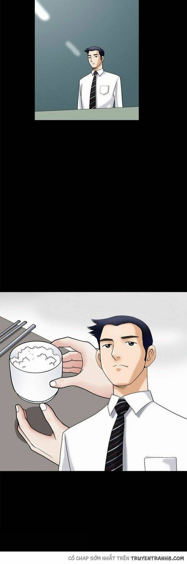 seduction - quyến rũ chapter 4 3