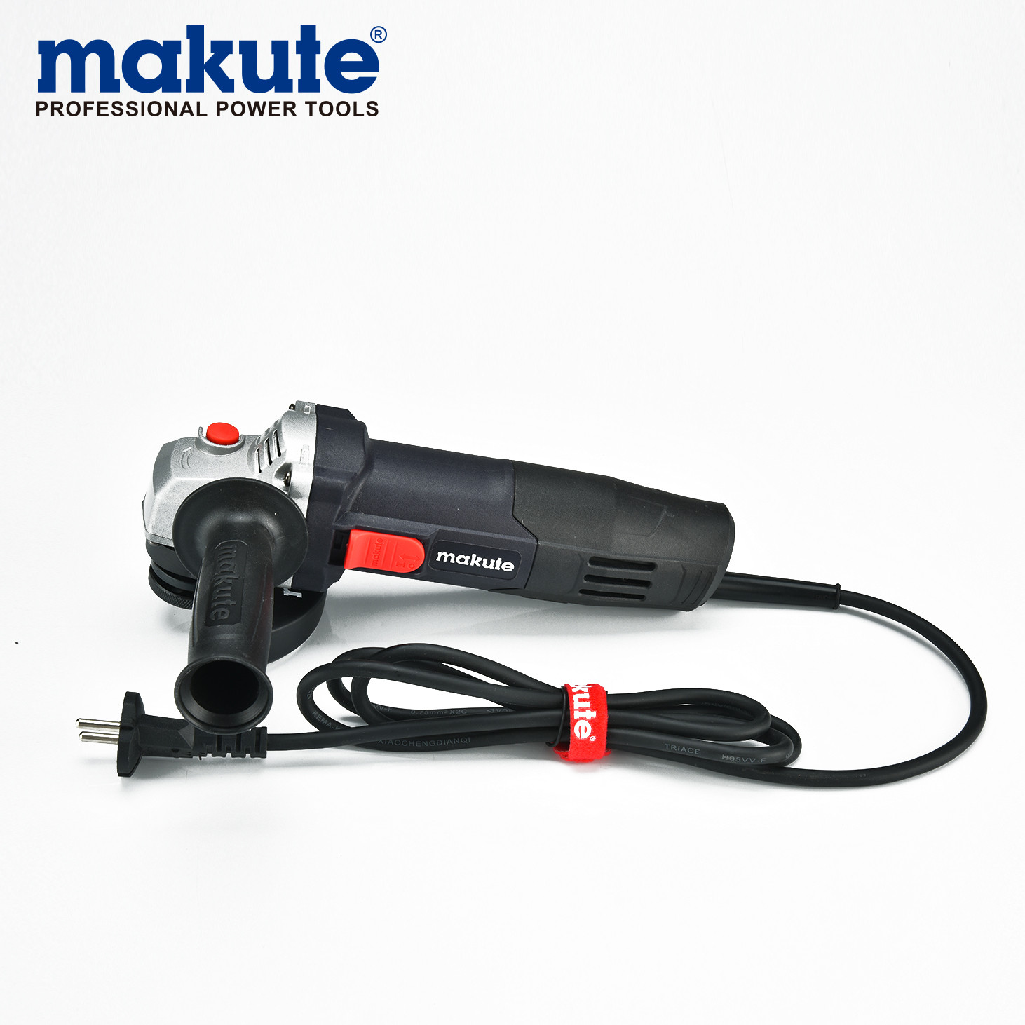 Máy mài Makute - Máy mài góc công suất 780W AG016-S