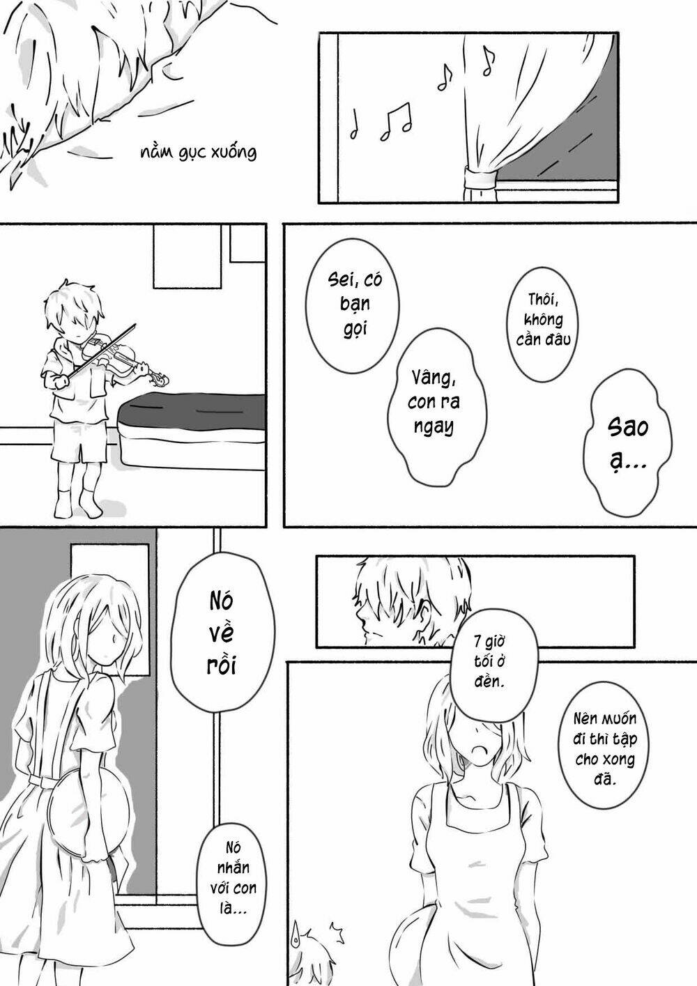 four corners chapter 4 12