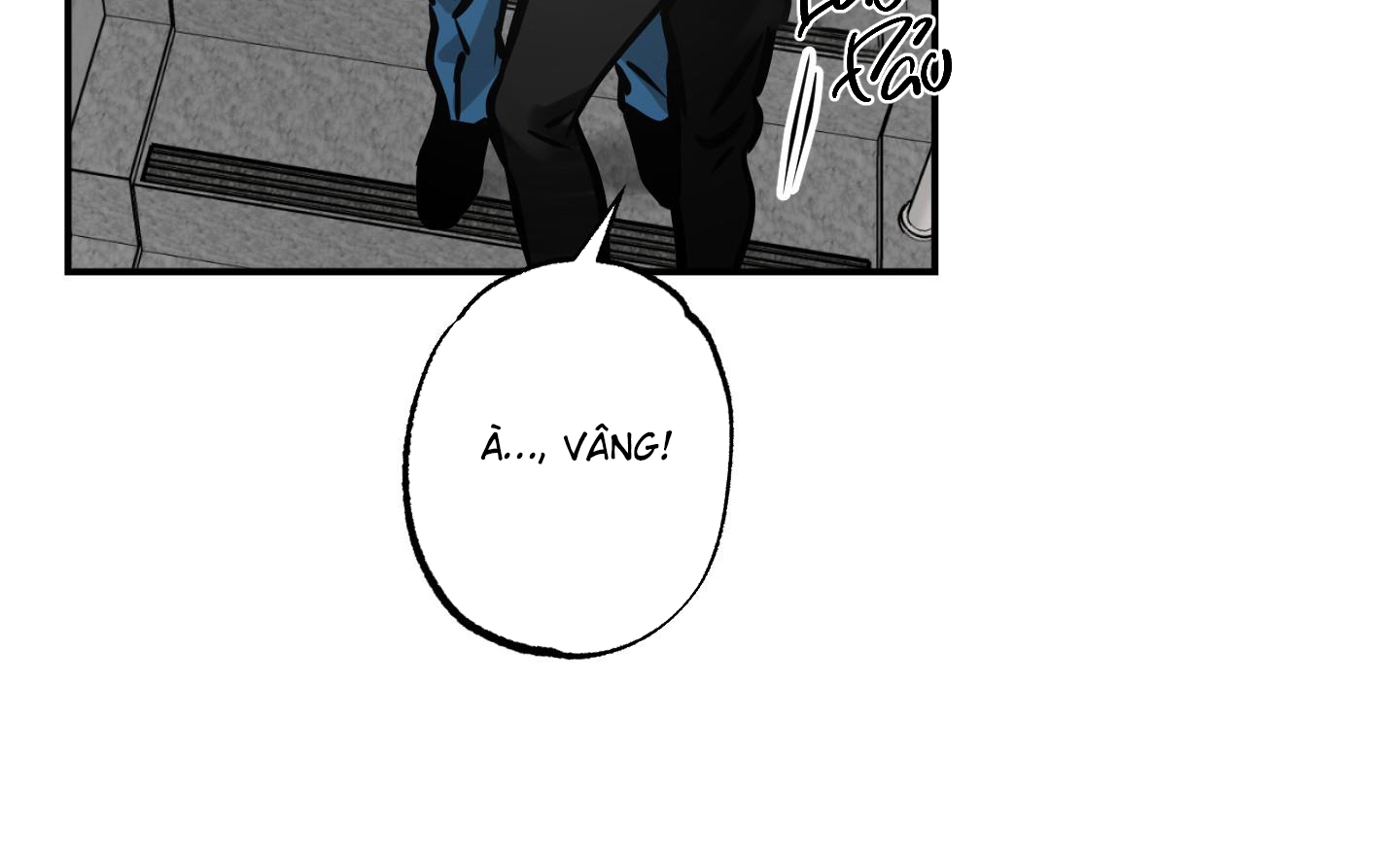 cây thương của ghost chapter 13 77