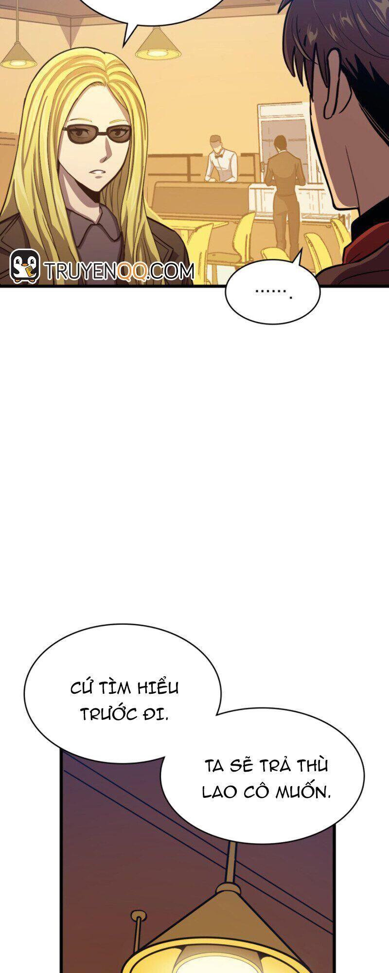 tôi trở lại thăng cấp một mình chapter 26 36