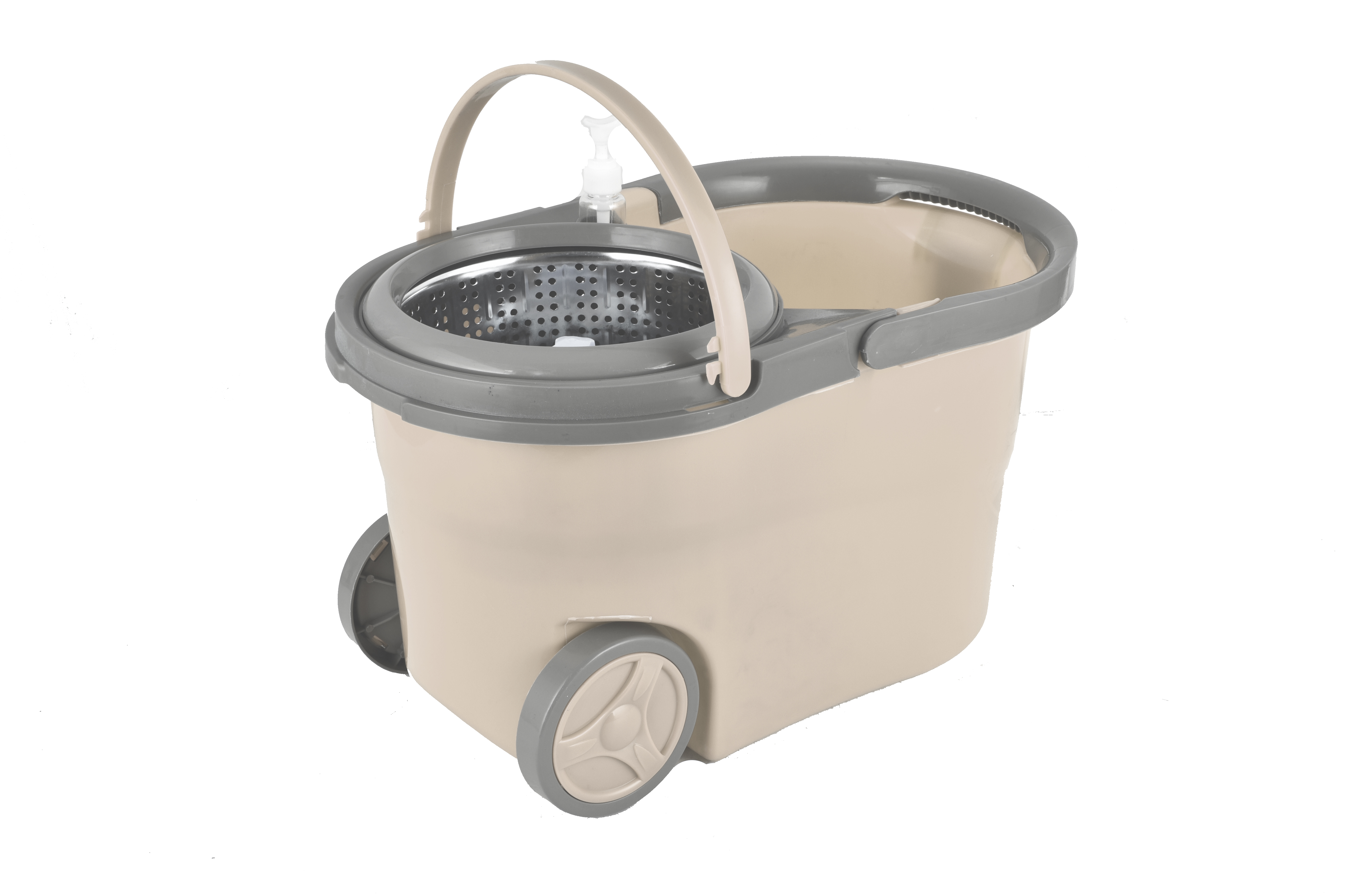 BỘ LAU NHÀ 360 VINAMOP MTC-11