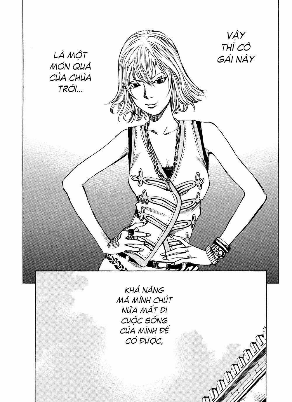 hito hitori futari chapter 7 13