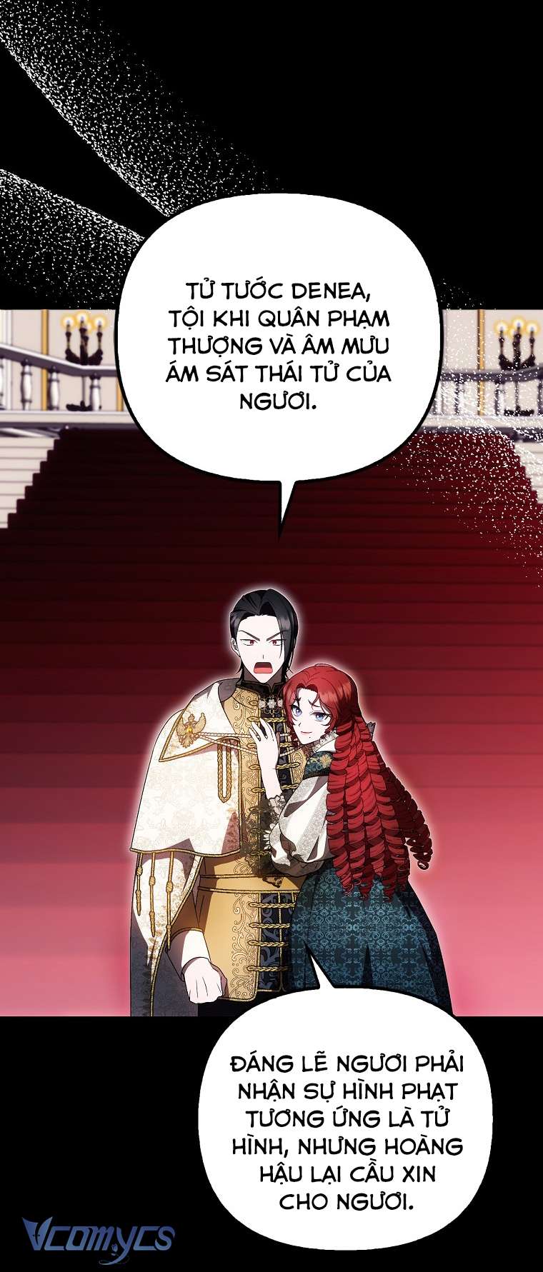 lần đầu bé út được yêu thương chapter 39 28