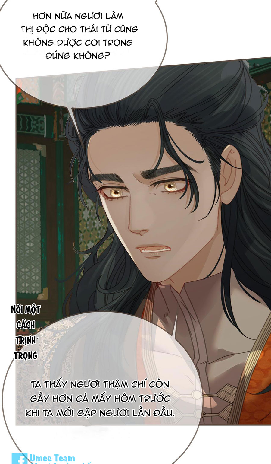 á nô 2: thám hoa chapter 24 29