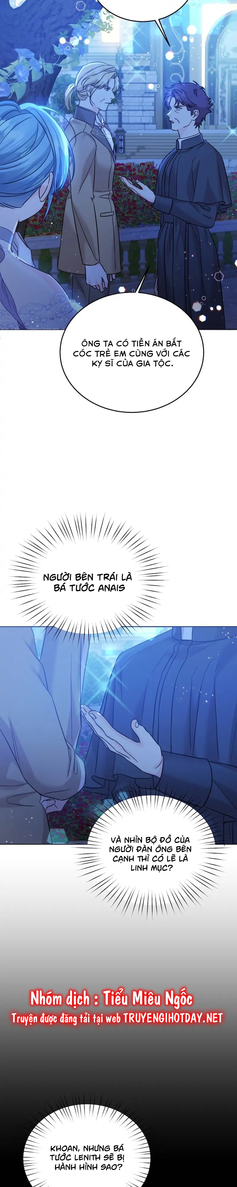 tôi sẽ cứu nam phản diện bị nữ chính ruồng bỏ chapter 85 26