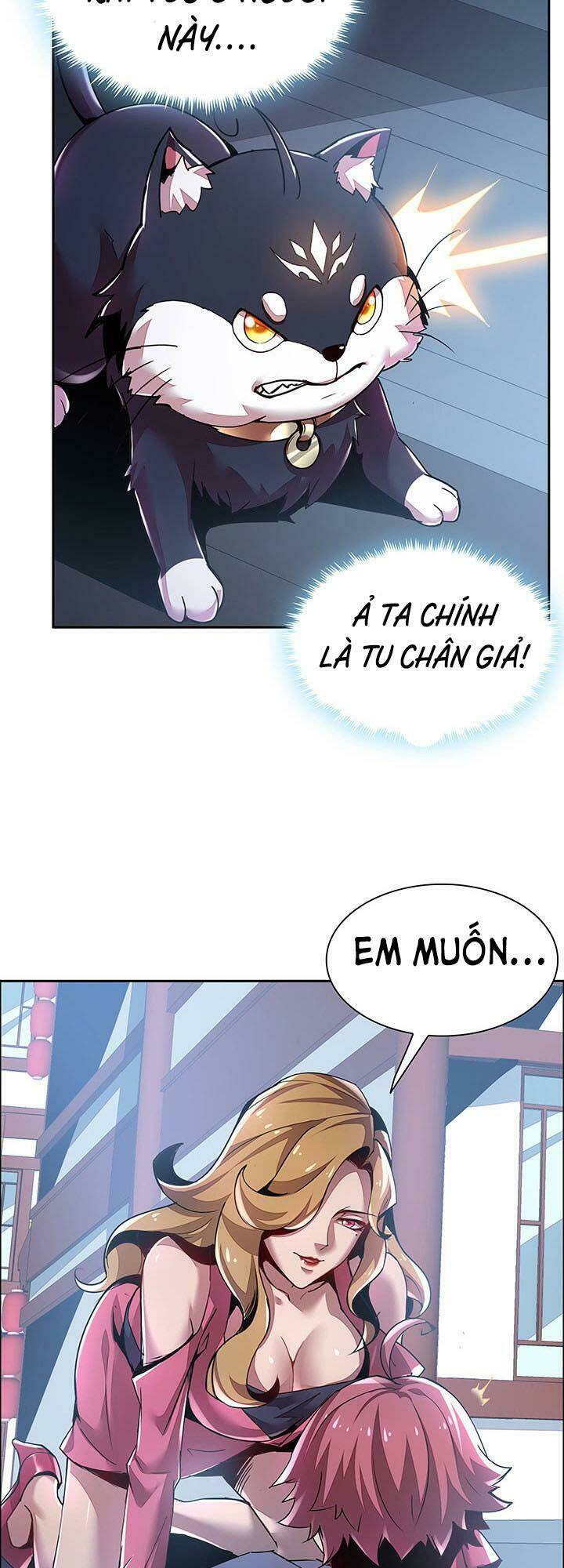 bất tử thần vương tu liên tục chapter 1.2 82