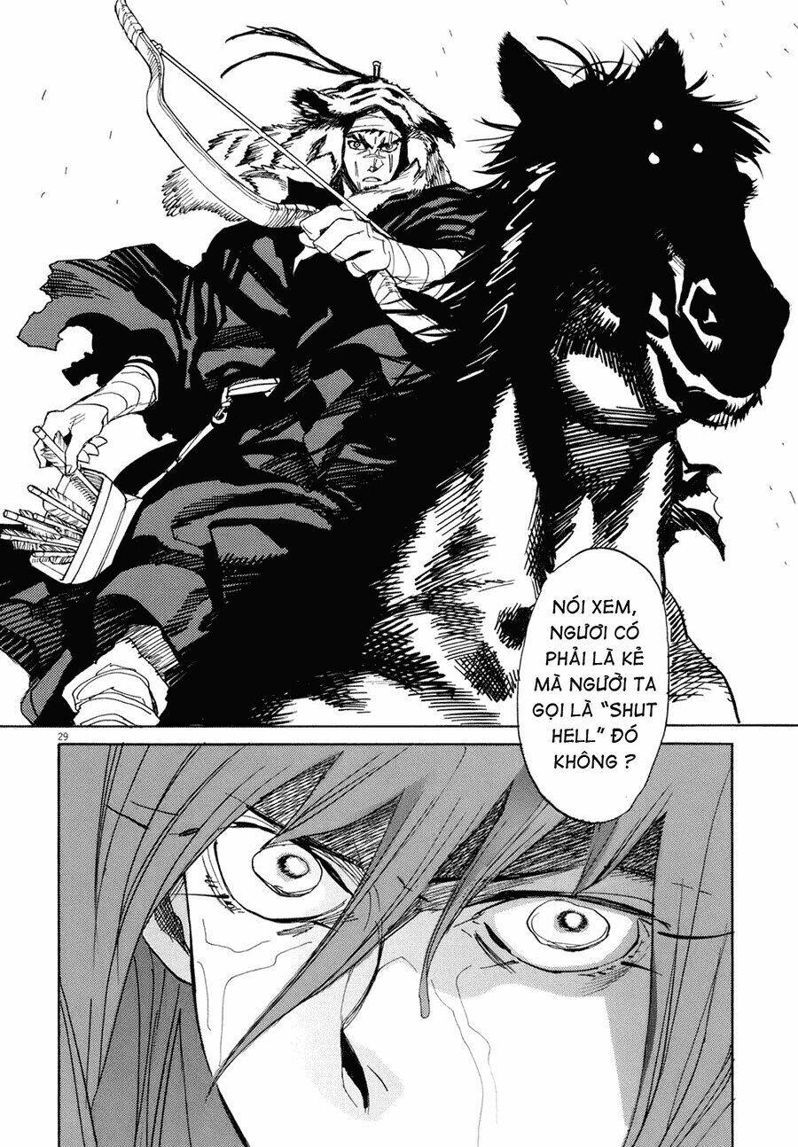 shuto hell chapter 16 29