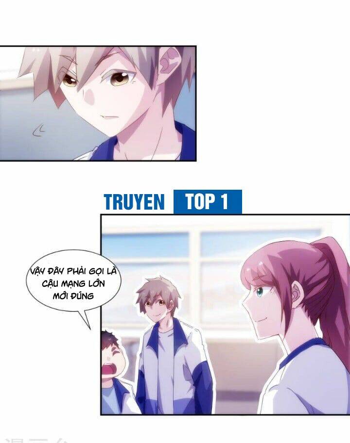 thần y hệ thống chapter 61 9