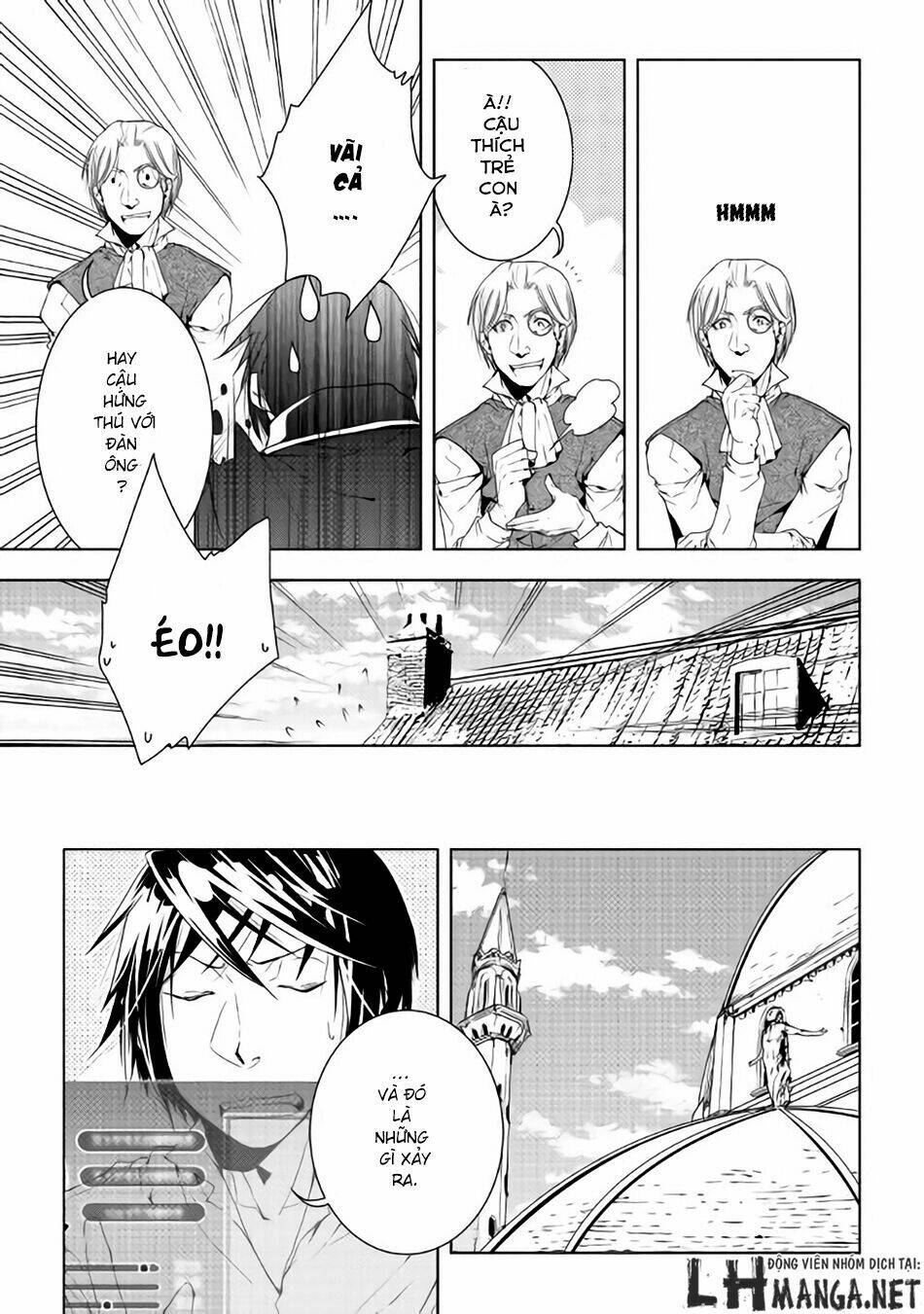 world customize creator chapter 33 8