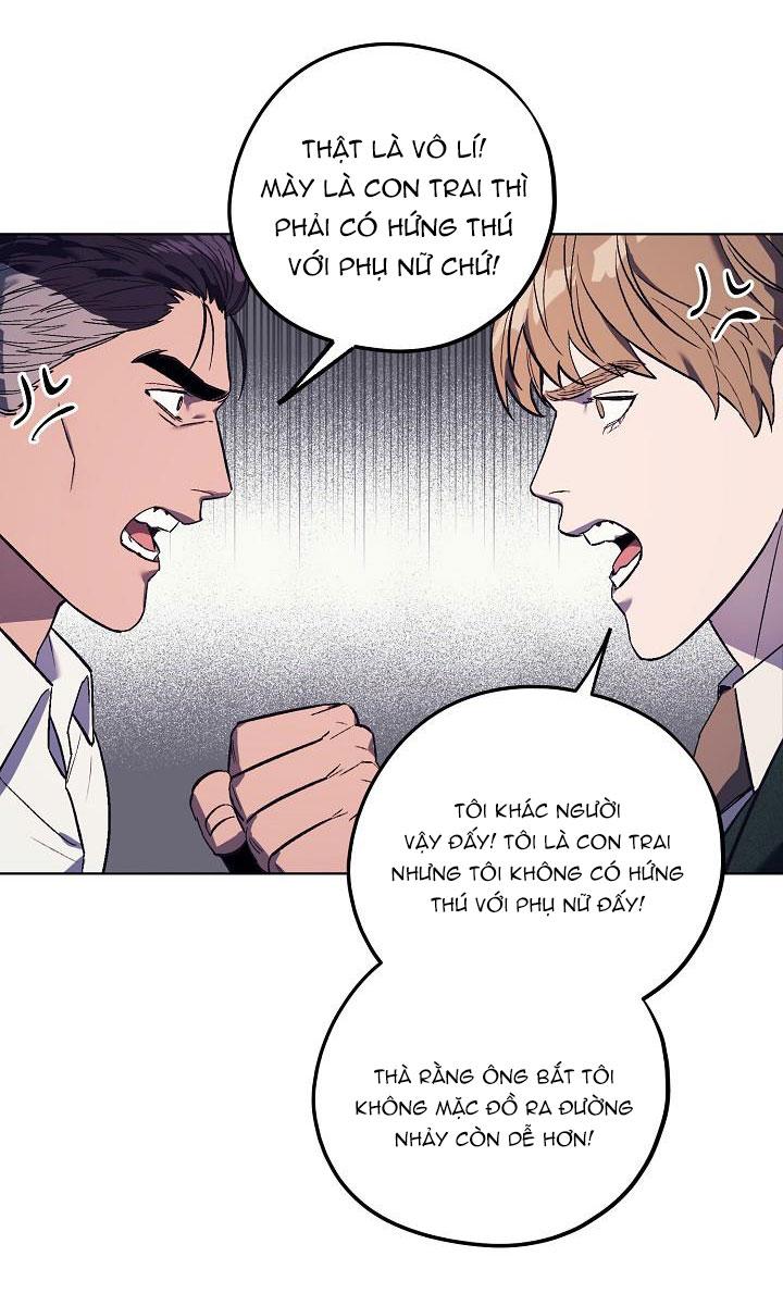 làm dâu nhà tài phiệt họ kang chapter 14 53