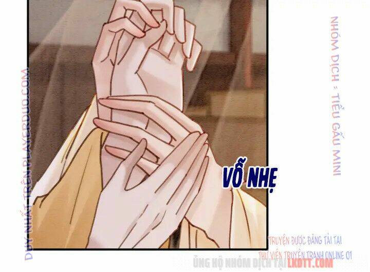 trọng sinh bá sủng nhiếp chính vương quá mạnh mẽ chapter 210 83