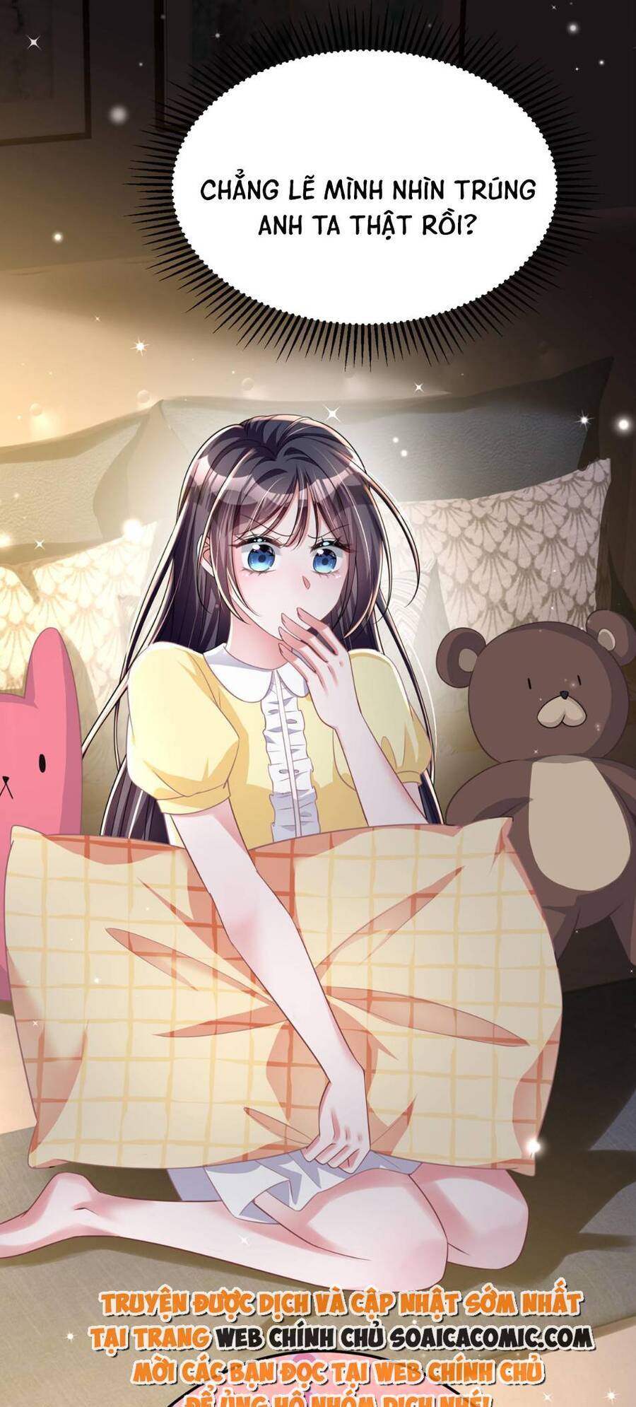 tổng tài huyết tộc cực sủng cô vợ mỹ nhân ngư chapter 58 15