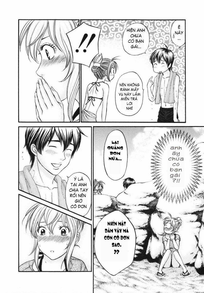 hetakoi chapter 43 31