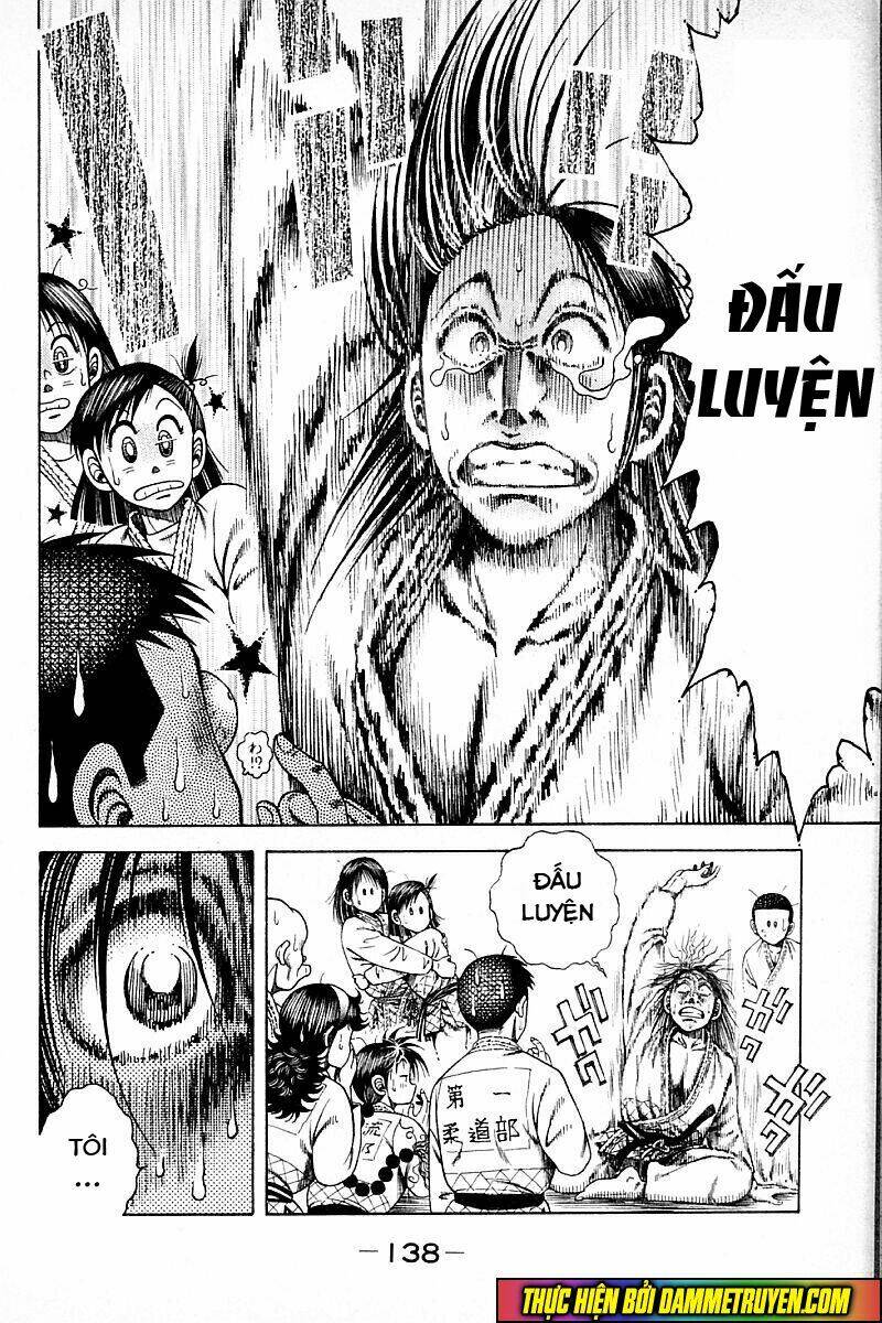 shin kotaro makaritoru! juudouhen chapter 137 10