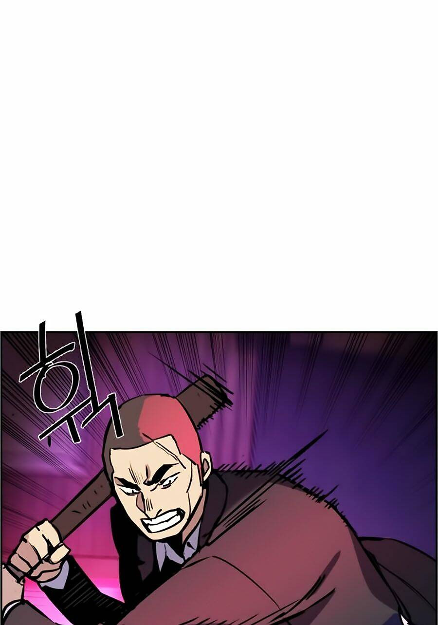 bạn học tôi là lính đánh thuê chapter 20 111