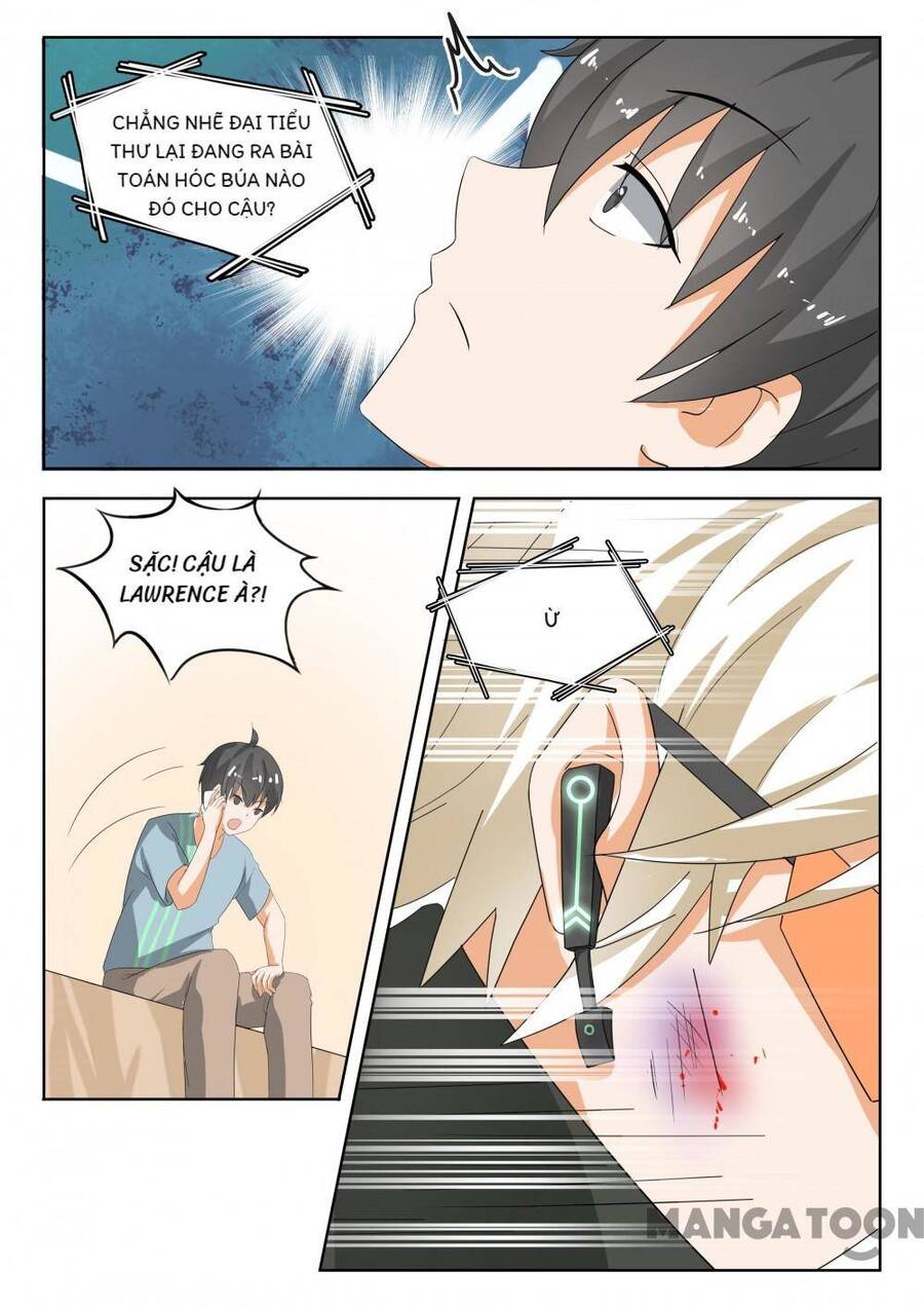 the boy in the all-girls school chapter 181 11