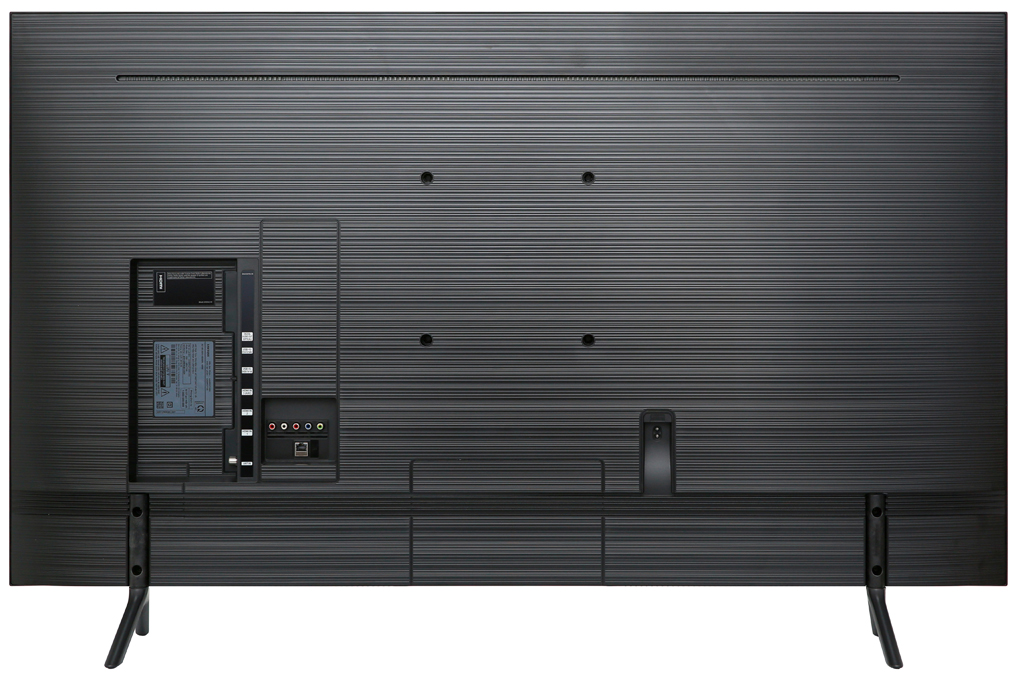 Smart Tivi Samsung 55 inch 4K UHD UA55RU7100KXXV - Tặng vali thời trang - Hàng chính hãng