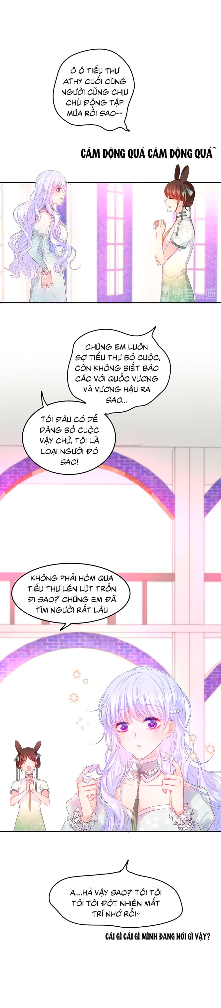 monster, độ ấm quái vật kiệm lời chapter 9 2