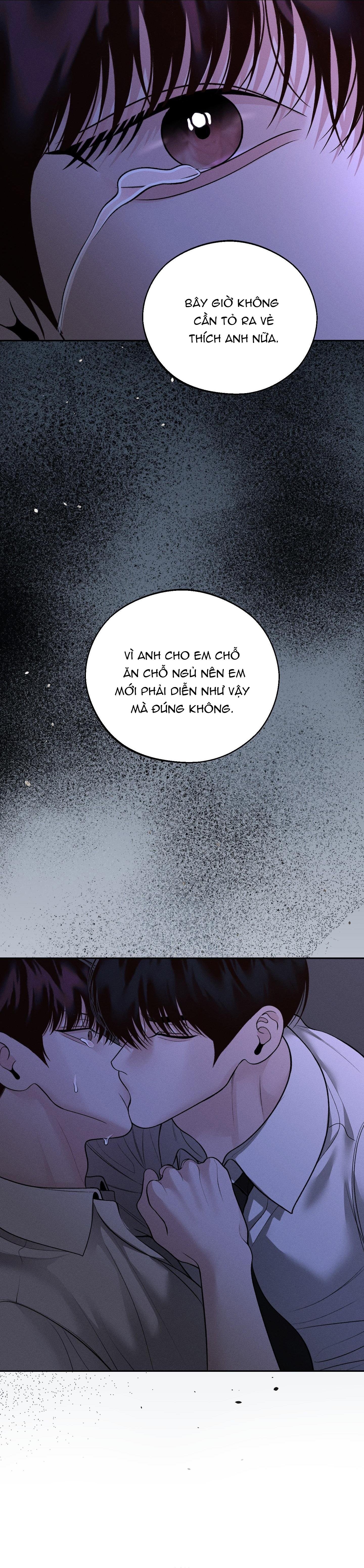 cứu tinh của thứ hai chapter 47 28