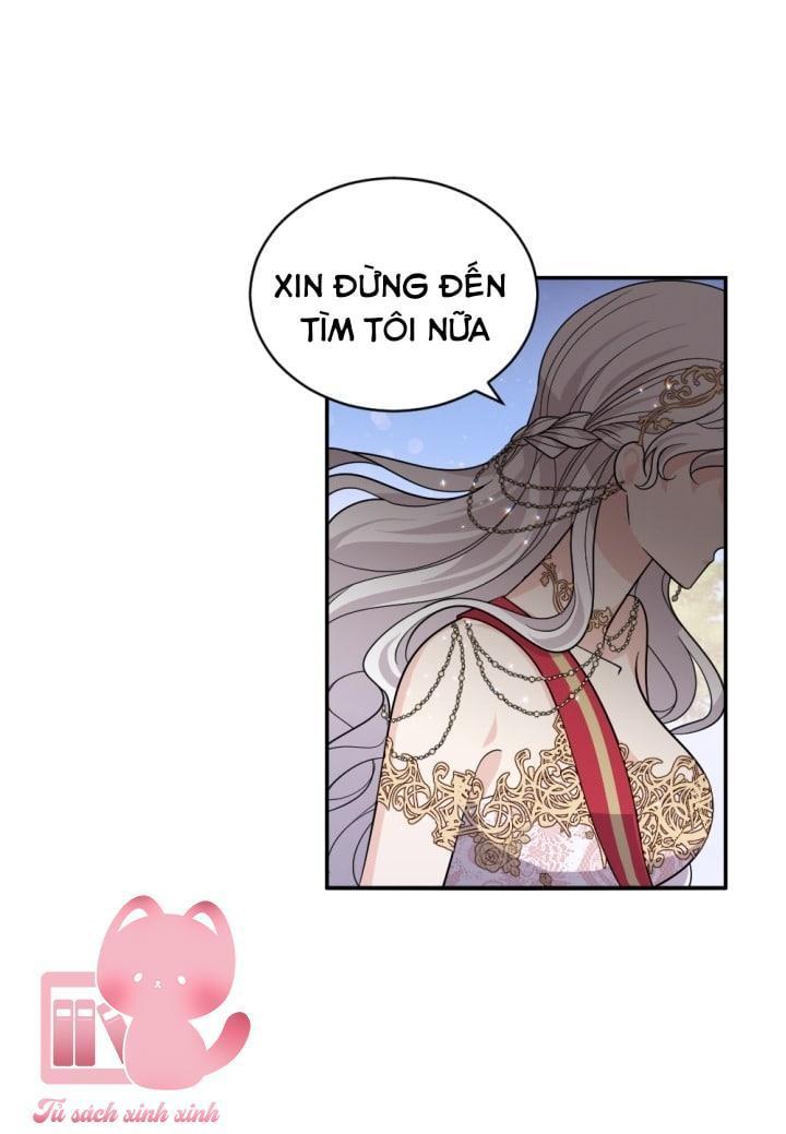 nguyện ước vô vọng của ma nữ chapter 55 43