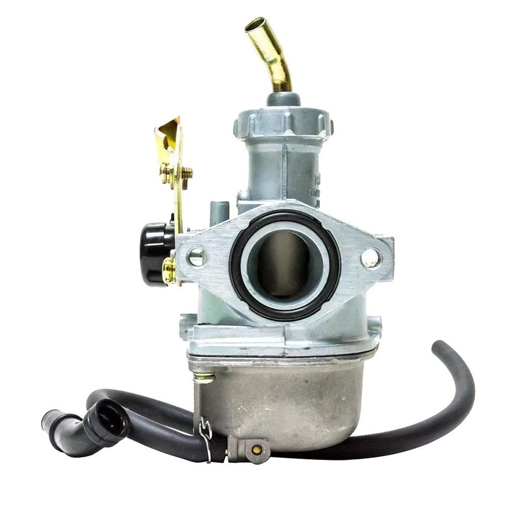 Carburetor Carb for KLX110  110 2002-2013 Carb CABLE CHOKE Replacement