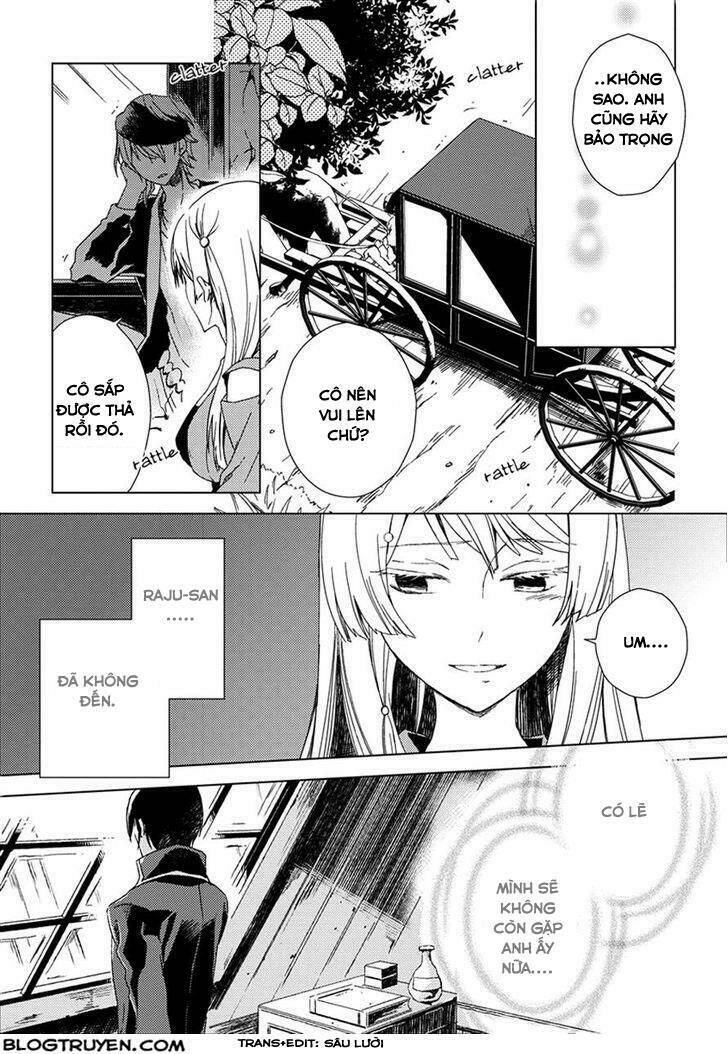 aoki umi no torawarehime chapter 9 5