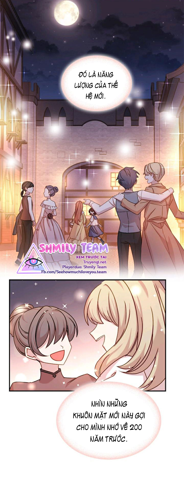 tiểu thư chỉ muốn được nghỉ ngơi chapter 18 54