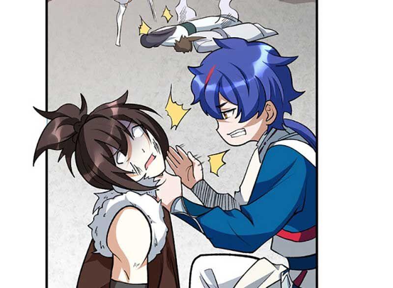 võ đạo độc tôn chapter 629 56