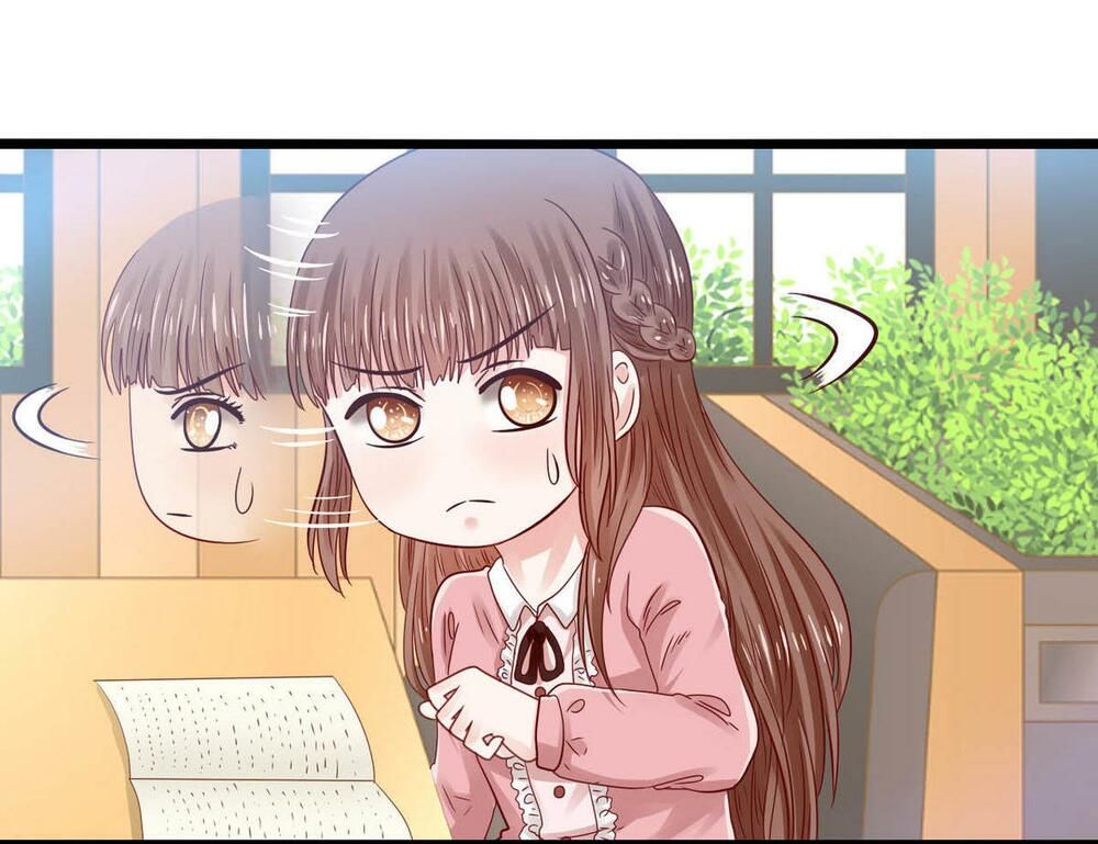 trọng sinh chi song diện cừu phục ký chapter 14 16