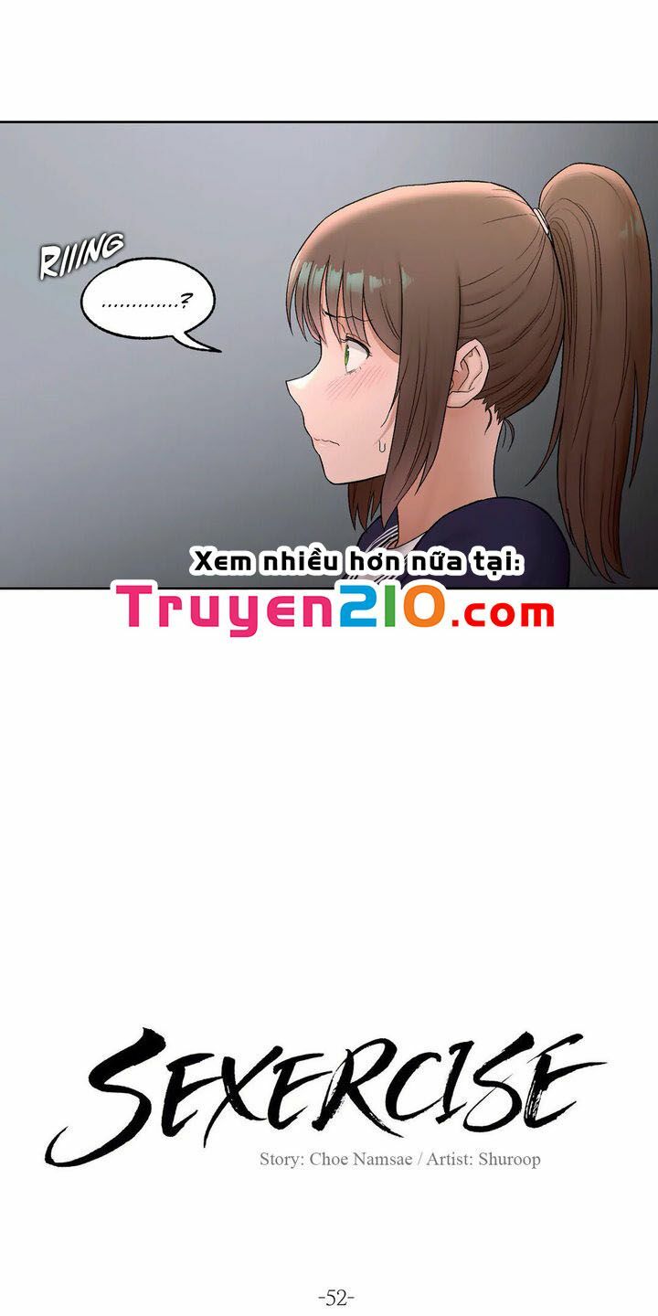 phòng tập gym bí mật chapter 52 10