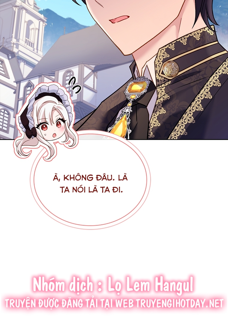 tiểu thư chỉ muốn được nghỉ ngơi chapter 123 97