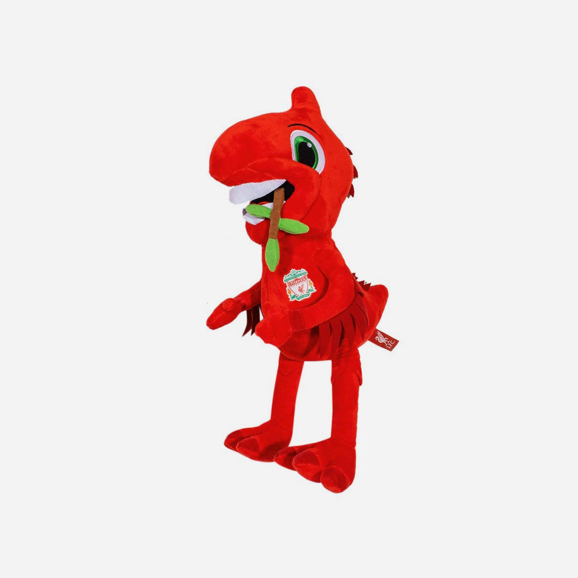 Gấu bông Lfc Plush Mighty Red Toy - A13915