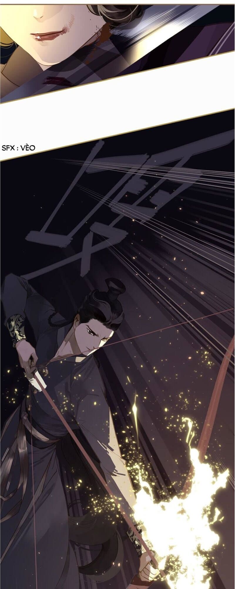 nhất đại linh hậu chapter 39 2