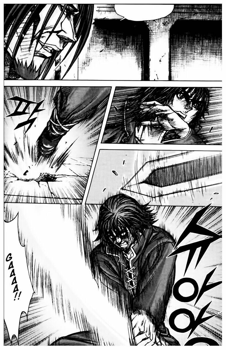 king of hell chapter 173 17