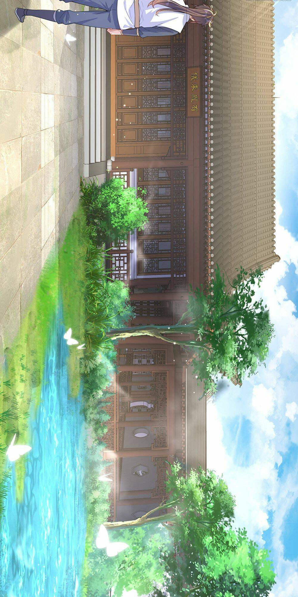 cường giả tuyệt thế chỉ muốn làm ruộng chapter 3 32