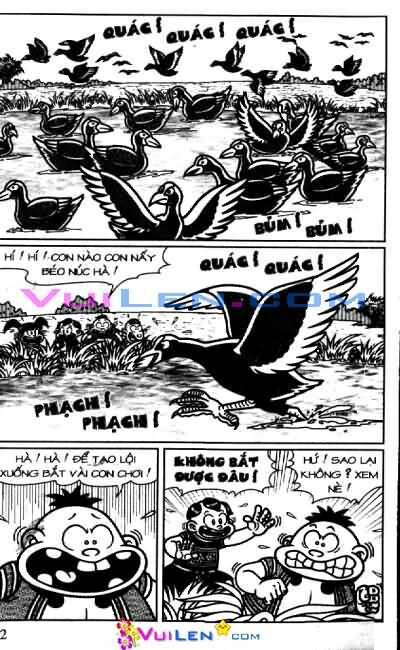 thần đồng đất việt chapter 90 9