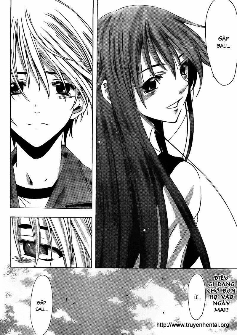 thị trấn tình yêu chapter 101 19