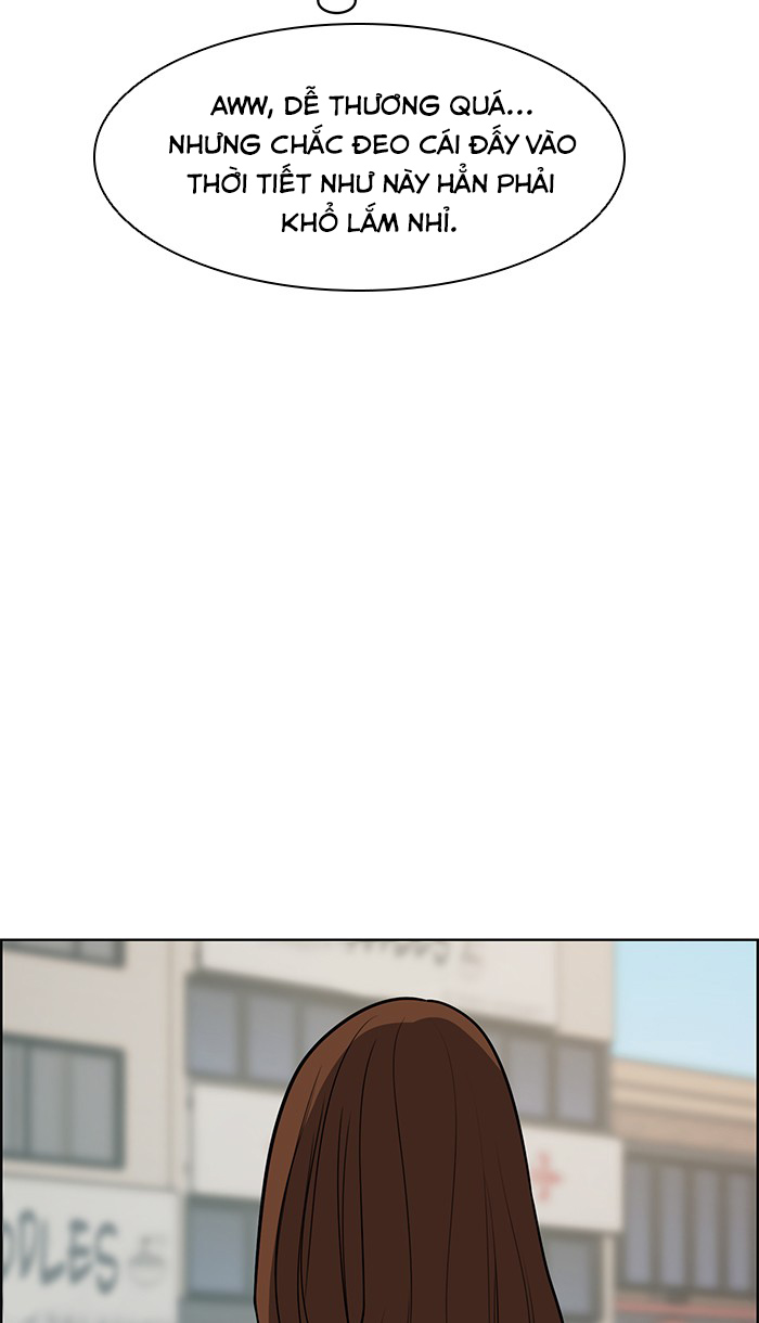 vẻ đẹp đích thực - true beauty chapter 91 7