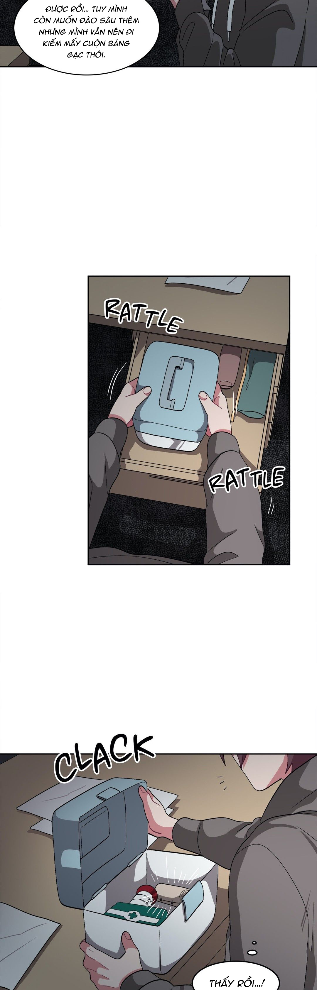 hãy tuân lệnh tôi chapter 36 9